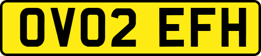 OV02EFH
