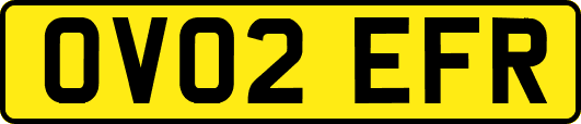 OV02EFR