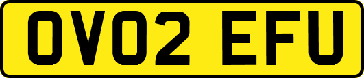 OV02EFU