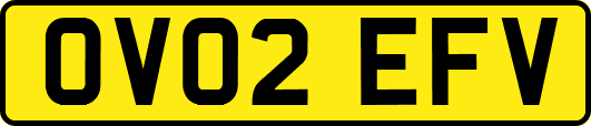 OV02EFV