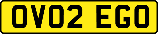 OV02EGO