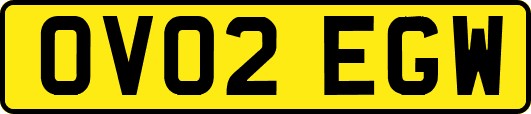 OV02EGW