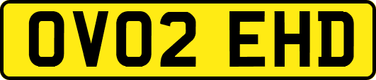 OV02EHD
