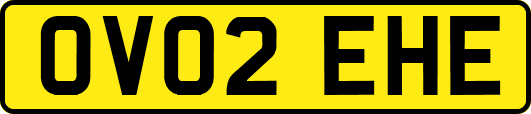 OV02EHE