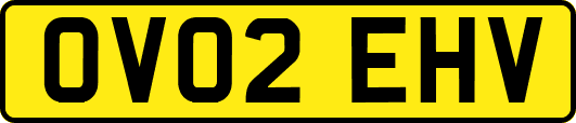 OV02EHV