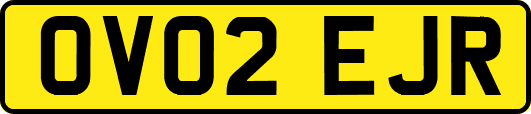 OV02EJR