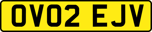 OV02EJV