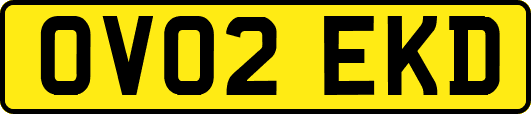 OV02EKD