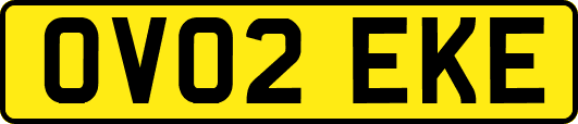 OV02EKE
