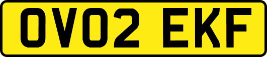 OV02EKF