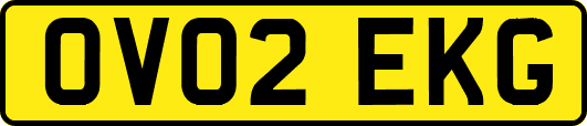OV02EKG