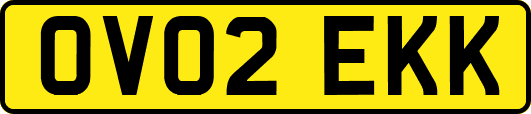 OV02EKK