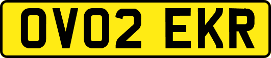 OV02EKR