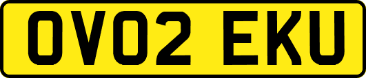 OV02EKU