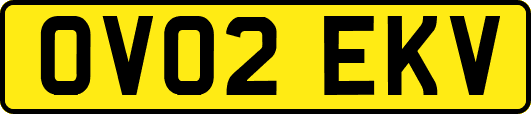 OV02EKV