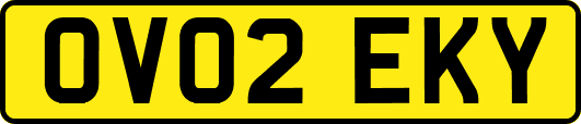 OV02EKY