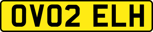 OV02ELH