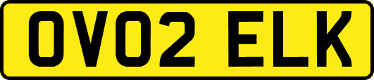 OV02ELK