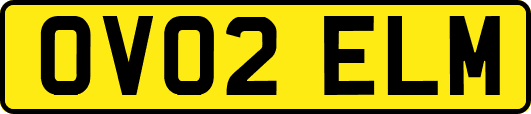 OV02ELM