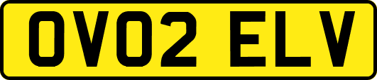 OV02ELV