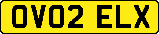 OV02ELX