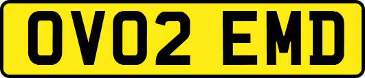 OV02EMD