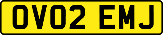OV02EMJ