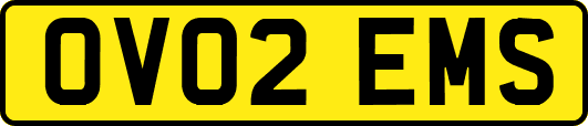 OV02EMS