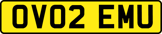 OV02EMU