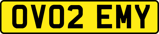 OV02EMY