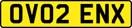 OV02ENX
