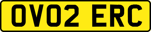 OV02ERC