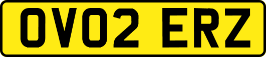 OV02ERZ