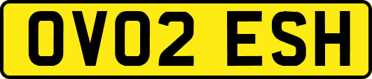 OV02ESH