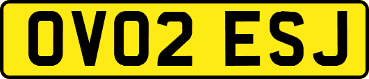 OV02ESJ