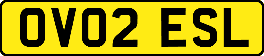 OV02ESL