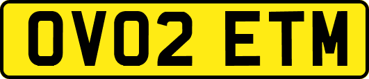OV02ETM