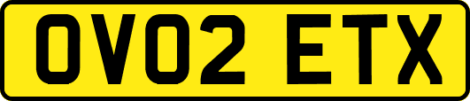 OV02ETX