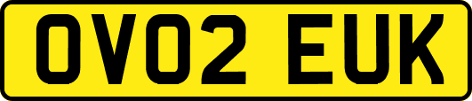 OV02EUK