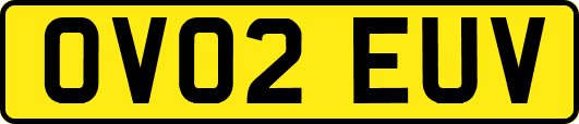 OV02EUV