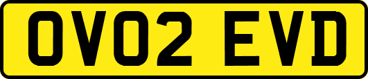 OV02EVD