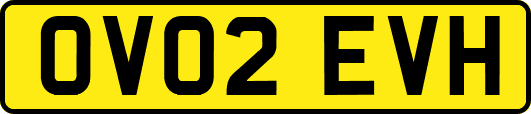 OV02EVH