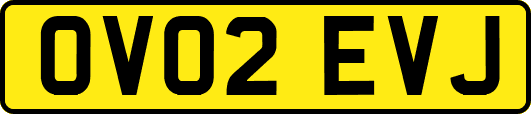 OV02EVJ