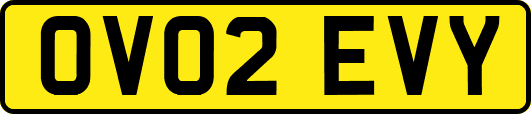 OV02EVY