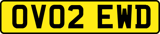 OV02EWD