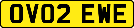 OV02EWE