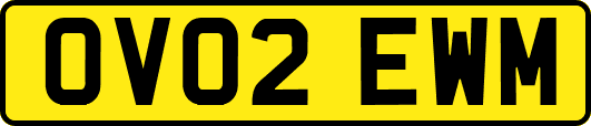 OV02EWM