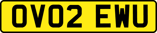 OV02EWU