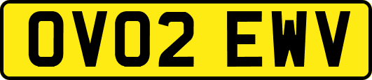 OV02EWV
