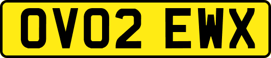 OV02EWX